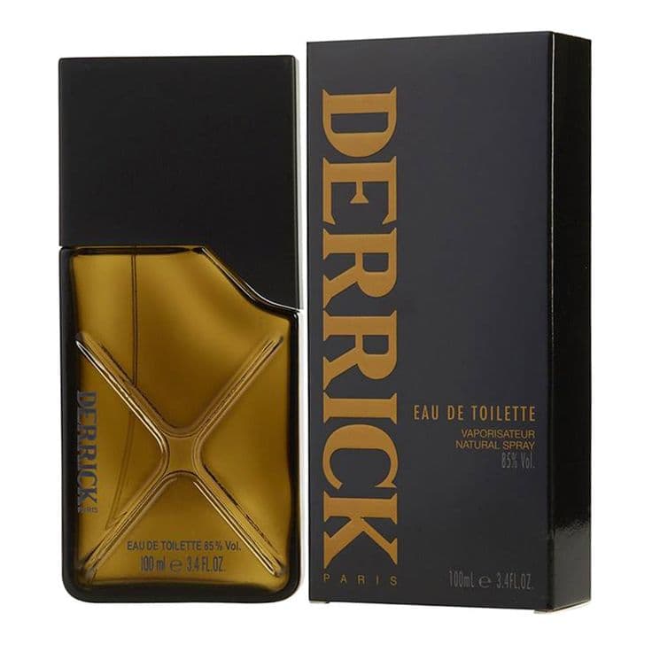 عطر اورلن دریک مردانه | Orlane Derrick