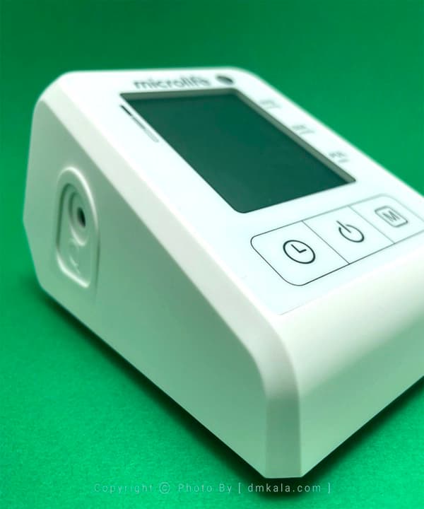 فشارسنج دیجیتال مایکرولایف مدل BP B1 Classic — تصویر ۹