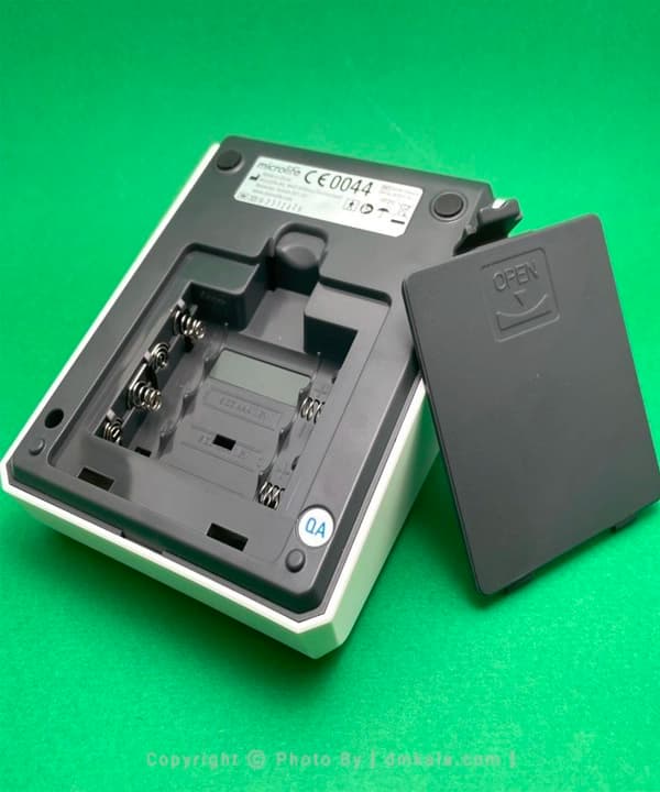 فشارسنج دیجیتال مایکرولایف مدل BP B1 Classic — تصویر ۸