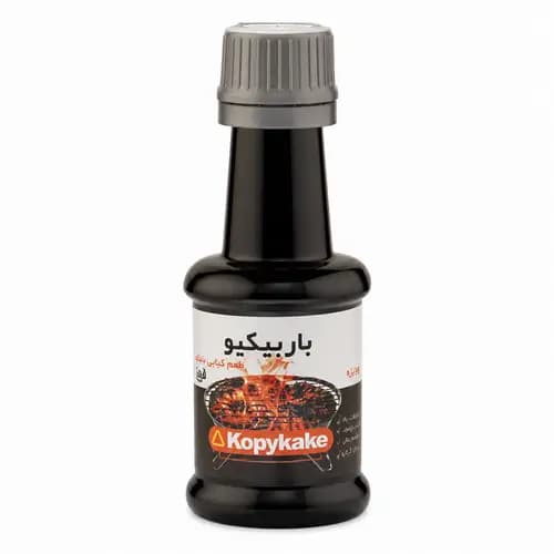 اسانس باربیکیو کپی کیک ۲۵ گرمی — تصویر ۲