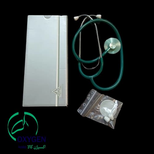 گوشی پزشکی ریشتر(Riester)