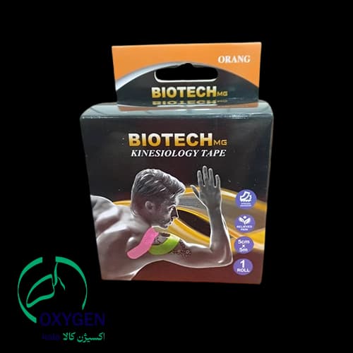 چسب کنزو تیپ BIOTECHMG