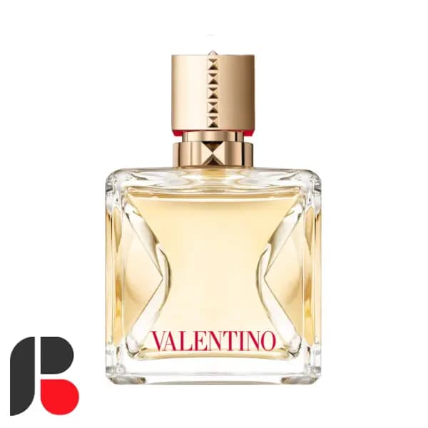 عطر ادکلن والنتینو ووس ویوا | Valentino Voce Viva — تصویر ۴