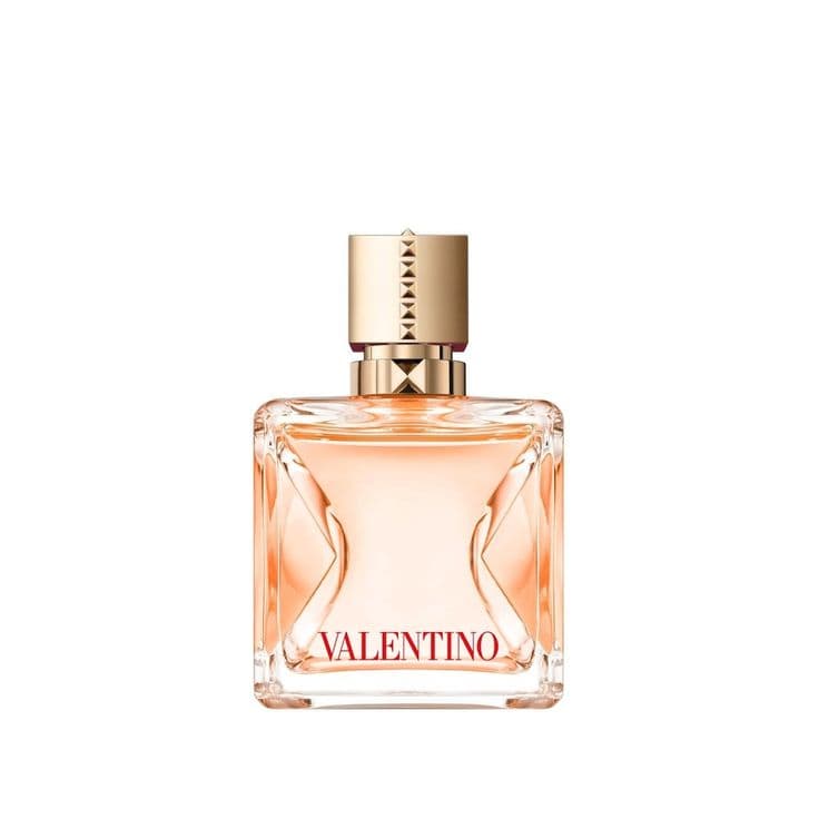 عطر ادکلن والنتینو ووس ویوا | Valentino Voce Viva