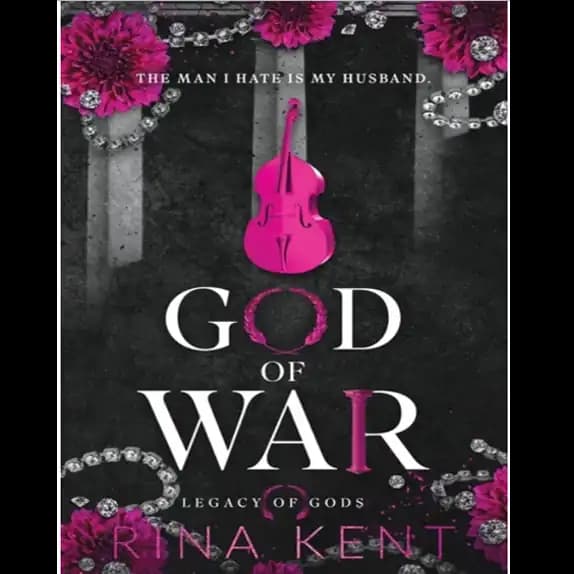 God of War – کتاب الکترونیکی انگلیسی