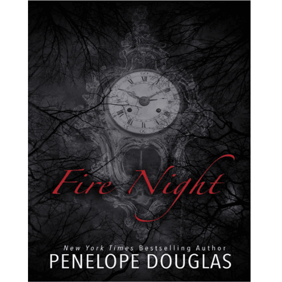 Fire Night – کتاب الکترونیکی انگلیسی