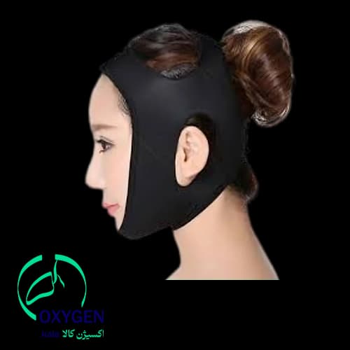 گن لیفت چانه و غبغب VLine — تصویر ۳