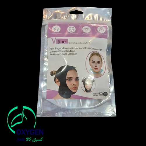 گن لیفت چانه و غبغب VLine — تصویر ۲