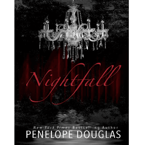 Nightfall – کتاب الکترونیکی انگلیسی