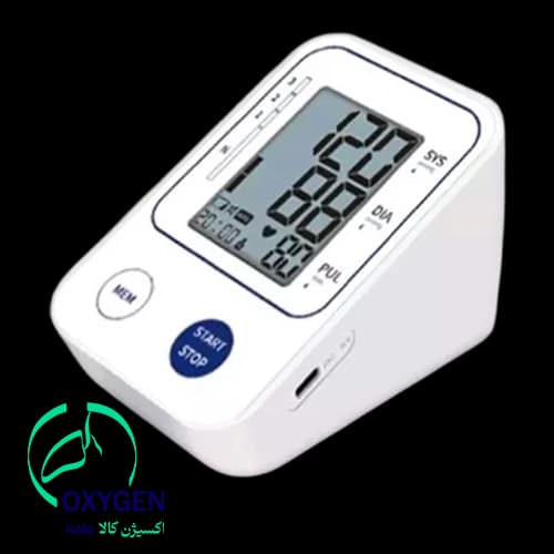 فشارسنج دیجیتال ساده امپریال (imperial) مدل C03A — تصویر ۳