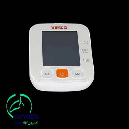 فشارسنج دیجیتال سخنگو بازویی وکتو (Vekto) مدل LD-537 — تصویر ۳