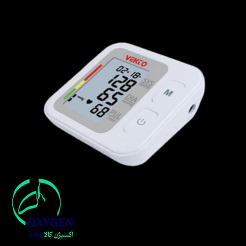 فشارسنج دیجیتال سخنگو بازویی وکتو (Vekto) مدل LD-566 — تصویر ۴