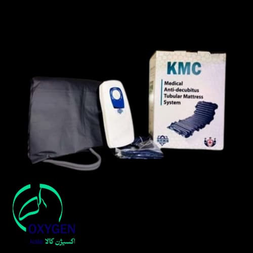 تشک مواج سلولی کی ام سی (KMC) مدل HM2