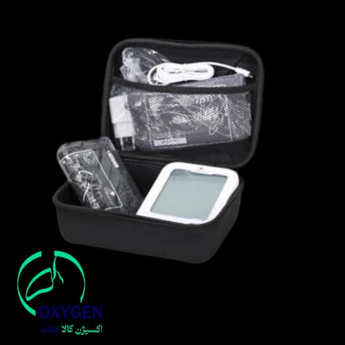 فشارسنج دیجیتال سخنگو زنیت مد (Zenithmed) مدل 528 LD0 — تصویر ۴