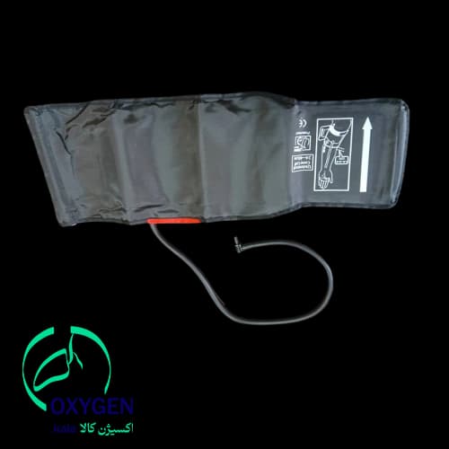 کاف فشارسنج دیجیتال بزرگ سایز 24-43سانتیمتر