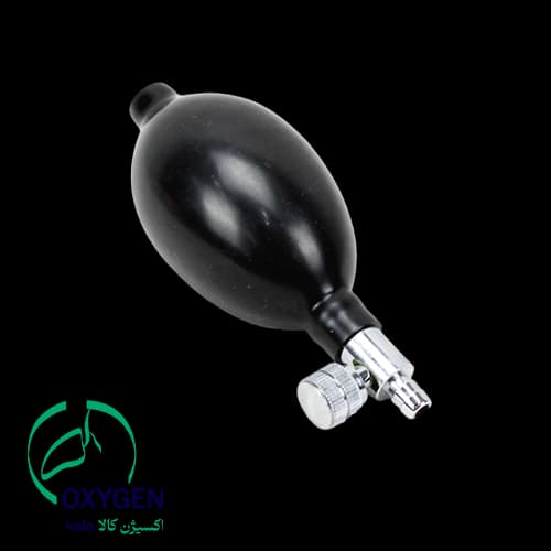 پوار فشار سنج عقربه ای وکتو (Vekto) — تصویر ۳