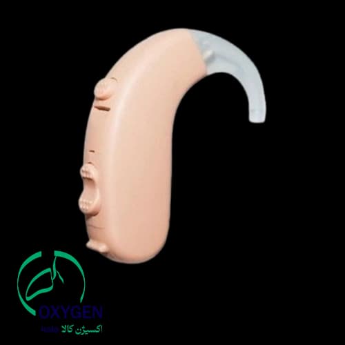 سمعک آنالوگ ریوتون (reotone) ژاپن کد B220 — تصویر ۳