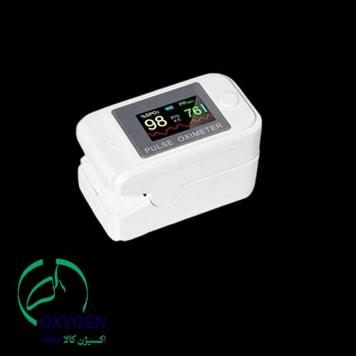 پالس اکسیمتر مدل LK89 — تصویر ۳