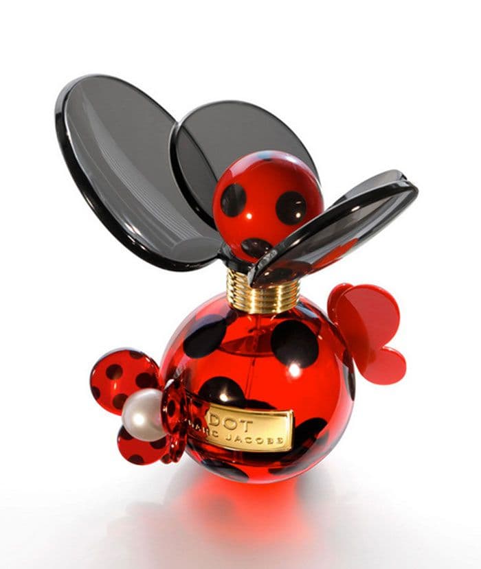 عطر مارک جاکوبز دات | Marc Jacobs Dot