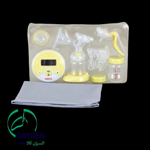 شیردوش برقی وکتو (vekto) مدل LD-202 — تصویر ۳
