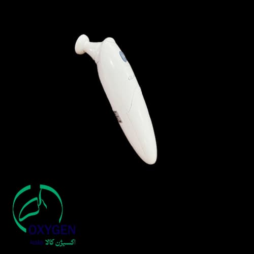 تب سنج لیزری (ترمومتر) گلامورGlamor مدل DET-102 New — تصویر ۴
