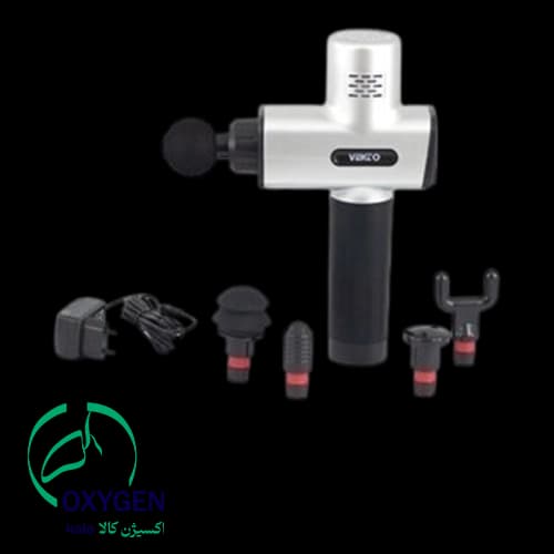 ماساژور تفنگی شارژی وکتو مدل LY-658A — تصویر ۲