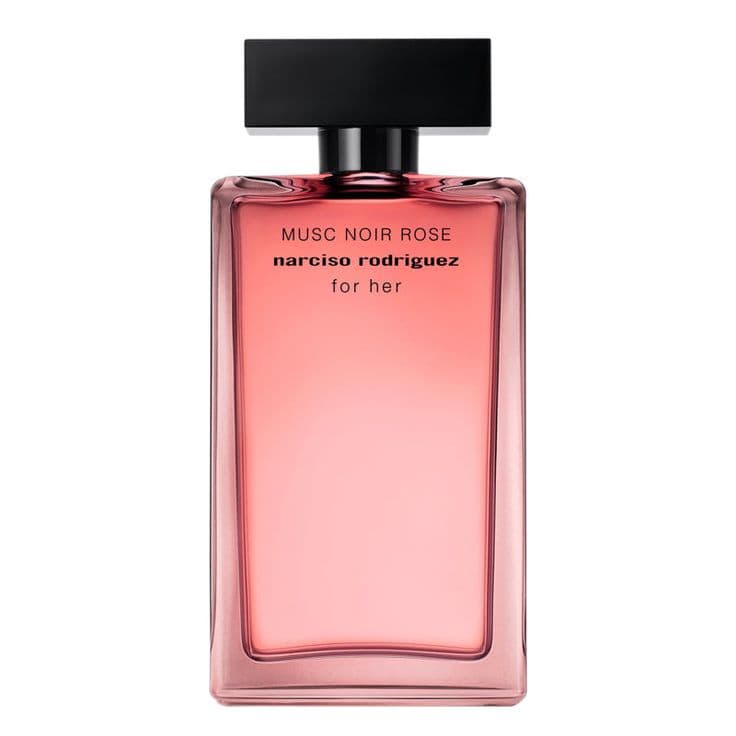 عطر زنانه نارسیسو رودیگرز ماسک نویر رز فور | narciso rodriguez Musc Noir Rose