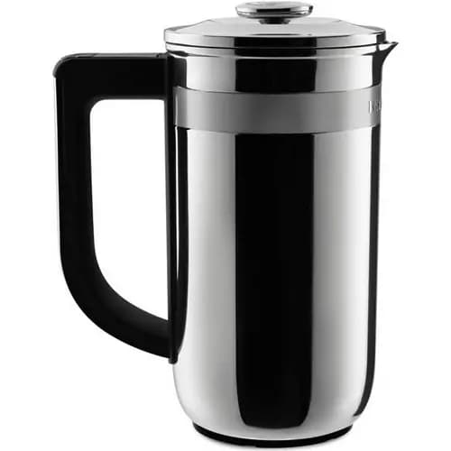 فرنچ پرس کیچن‌ اید مدل KCM0512SS — تصویر ۳