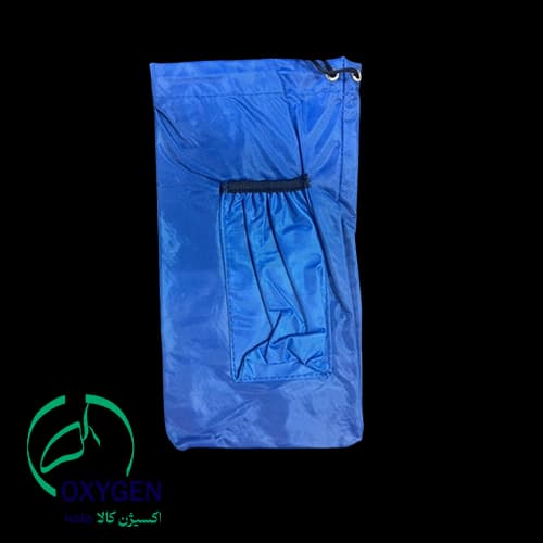 کیف اورژانس برزنتی کوله ای — تصویر ۴
