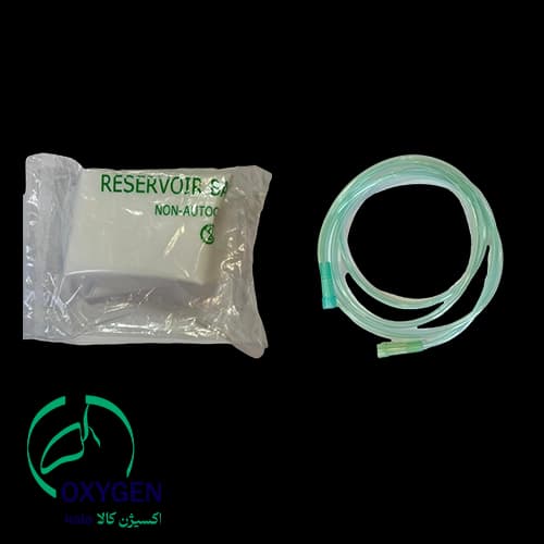 آمبوبگ PVC بزرگسال پرسا (Porsa) — تصویر ۵