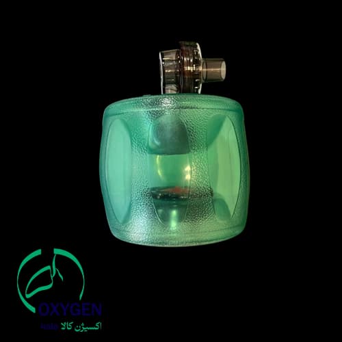 آمبوبگ PVC بزرگسال پرسا (Porsa) — تصویر ۳