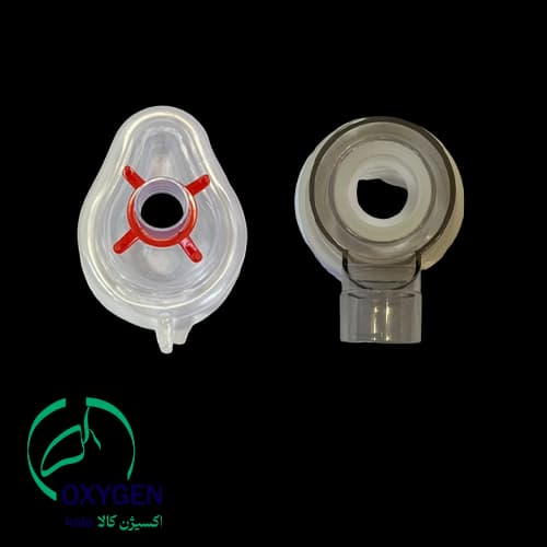 آمبوبگ PVC بزرگسال پرسا (Porsa) — تصویر ۴