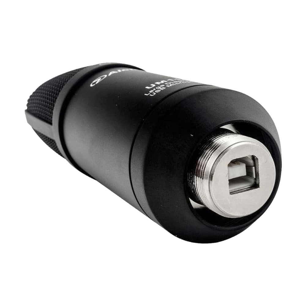 میکروفن کاندنسر usb Alctron UM110 — تصویر ۲