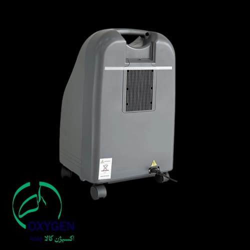 اکسیژن ساز 5 لیتری EGT ( احیا گستر) — تصویر ۳