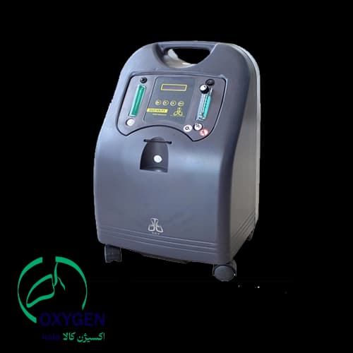 اکسیژن ساز 5 لیتری EGT ( احیا گستر)