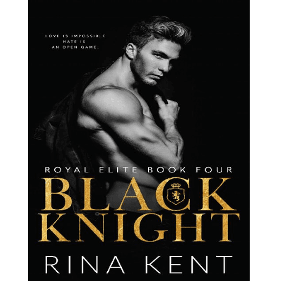 Black Knight – کتاب الکترونیکی انگلیسی