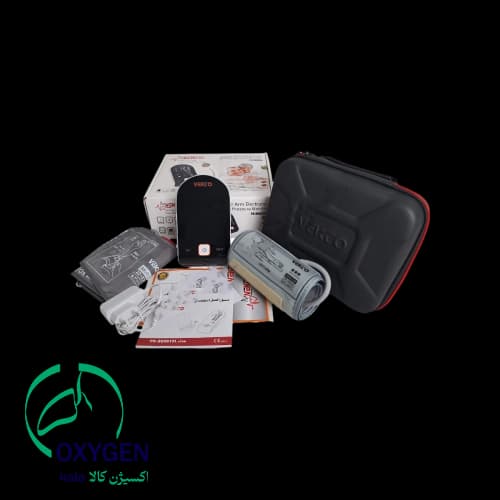 فشار سنج دیجیتالی سخنگو وکتو (Vekto) مدل PG-800B19L