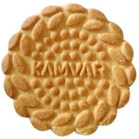 بیسکویت بدون قند یولاف کامور — تصویر ۳