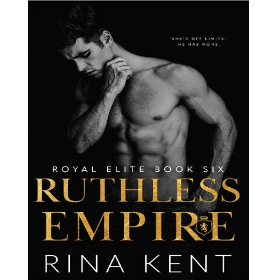 Ruthless Empire – کتاب الکترونیکی انگلیسی