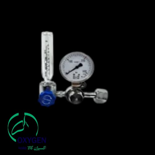 مانومتر اکسیژن ویکتور مد ( Victor Med) — تصویر ۳