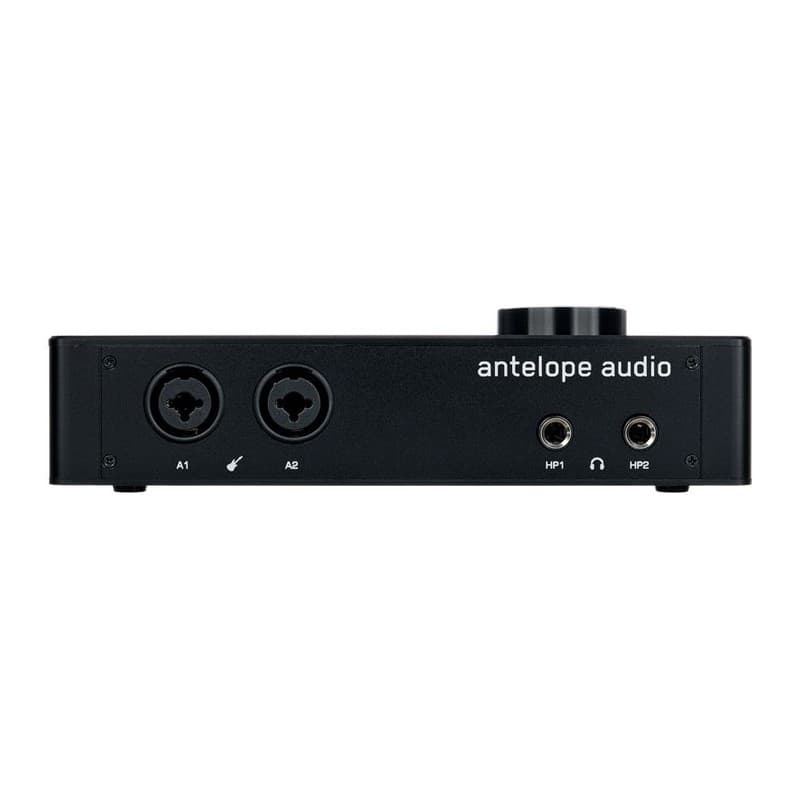 کارت صدا انتلوپ آدیو Antelope Audio Zen Quadro Synergy Core — تصویر ۸