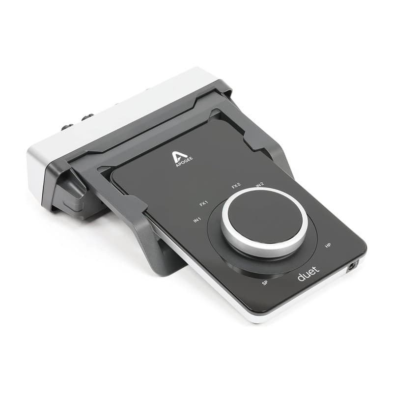 کارت صدا آپوجی Apogee Duet 3 + Dock
