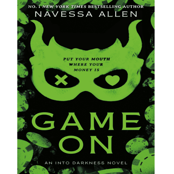 game on – کتاب الکترونیکی انگلیسی — تصویر ۲