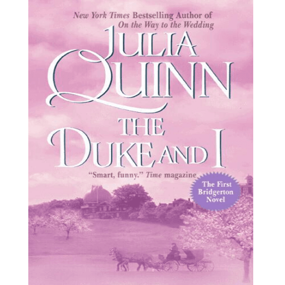 The Duke and I – کتاب الکترونیکی انگلیسی