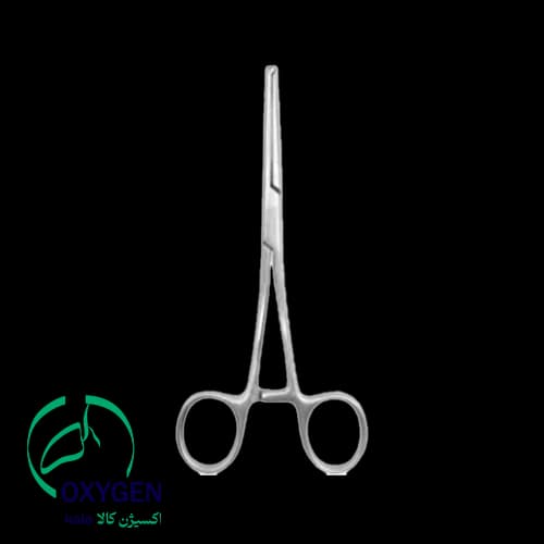 پنس کوخر مستقیم 16cm