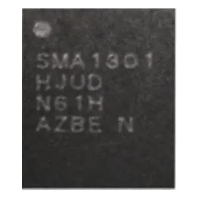 آی سی صوت HiSilicon SMA1303