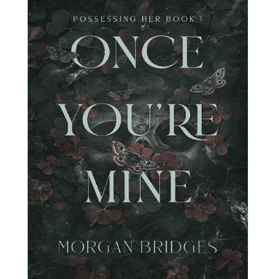 Once Youre Mine – کتاب الکترونیکی انگلیسی — تصویر ۲