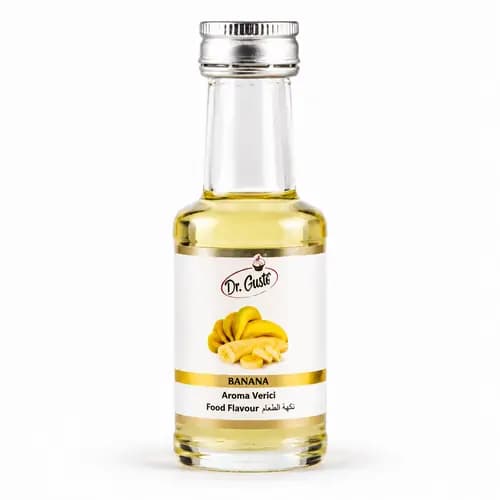 اسانس موز 40 گرمی (dr.gusto)