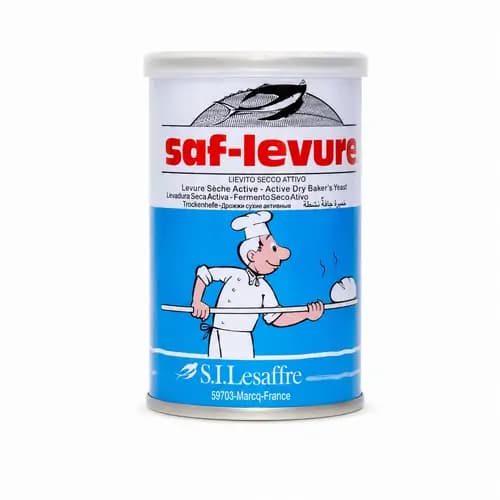 خمیر مایه ساف لوور(Saf Levure) — تصویر ۲