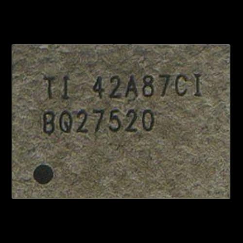 آی سی شارژ Texas BQ27520 — تصویر ۲